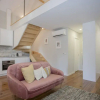 Отель Liiiving Porto - Santa Catarina Twin Apartment I, фото 22