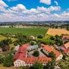 Отель Landhotel Gut Wildberg, фото 33