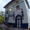Отель House with 6 Bedrooms in Otañes, with Wonderful Mountain View, Enclosed Garden And Wifi - 4 Km From , фото 22