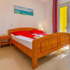 Отель Beautiful Apartment in Pomer With 1 Bedrooms and Wifi, фото 4
