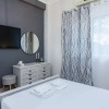 Отель Beautiful 2 bedrooms apt at Filothei, фото 4