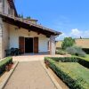 Отель Tr-g148-lseg66bt Orvieto Country House - One Bedroom House в Орвиете