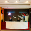 Отель Thank Inn Plus Hotel Henan Xuchang Yuzhou City Binhe Road (Adults only), фото 2