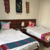 Отель Dali Lanmeng Hotel, фото 3