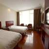 Отель GreenTree Inn Jiangxi Jiujiang Shili Avenue Business Hotel, фото 2