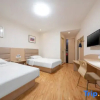Отель Grace Inn Zibo West 6th Road Qisai Scenic, фото 3