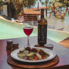 Отель Khaban Bacalar Hotel Boutique, фото 2