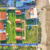 Отель Beachside Bungalows Acharavi Corfu, фото 1