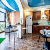 Гостиница Sun City Apartment (Сан Сити Апартмент) на улице Виноградная 2/3, фото 14