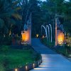 Отель Padma Resort Ubud в Бали