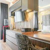 Отель Warm & Cozy Studio At Signature Park Grande Apartment, фото 4
