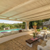 Отель Villa Trulli Bianchi, фото 34