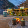 Отель Jungle Hostel Kasol by Whoopers, фото 5