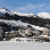 Отель Club Med Saint Moritz Roi Soleil, фото 1