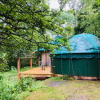 Отель Cotswolds Camping at Holycombe, фото 20
