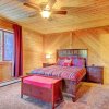 Отель Gasthaus Breck 6 Bedroom Home by RedAwning, фото 26
