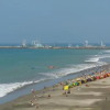 Отель Hostal El Castillo De Manta, фото 11