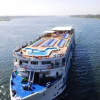 Отель MS Semiramis II Nile Cruise, from Luxor or Aswan, фото 17
