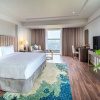 Отель Nam Cuong Nam Dinh Hotel, фото 30