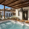 Отель Ios Grand Pool Suites, фото 13
