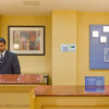 Отель Holiday Inn Express New York City-Wall Street, фото 2