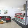 Отель Holiday Apartment 3 Comfortable Vacation Home, фото 11