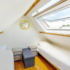 Отель Snug Holiday Home in Nieuwvliet near Beach & Nature Reserve, фото 6