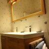 Отель Au Lion d'Or, фото 9