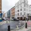 Отель LCS Oxford Street Apartments в Лондоне