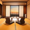 Отель Beachside Onsen Resort Umi, фото 11