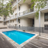 Отель Modern 1 Bedroom in De Waterkant With Table Mountain Views, фото 30