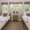 Отель Bulmer Farm Lodge, фото 5