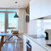 Отель Fronte Mare Suites (A1) - Elegance new apartment with 2 bedrooms and terrace in Portoferraio-Fronte , фото 28