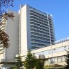Курортный отель Baltiets в Санкт-Петербурге