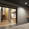 Отель Atarayo Osaka, фото 6