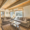 Отель Incline Village Cabin ~ 3 Mi to Lake Tahoe!, фото 3