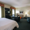 Отель Hampton Inn & Suites Effingham, фото 23