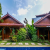 Отель OYO 2534 Villa Krisna Balangan, фото 11