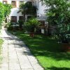 Отель Albergo Ristorante Borghese, фото 15