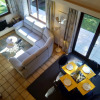 Отель Cozy Bungalow With Large Enclosed Garden, фото 3