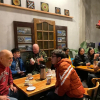 Отель Hostel-John Cafe and Beer, фото 10