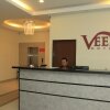 Отель Veer Hotel, фото 9