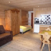 Отель Appartements Le Grand Bornand - Pont de Suize, фото 7
