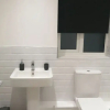 Отель Immaculate 1-bed Apartment in Hinckley, фото 8