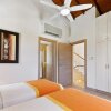 Отель 4 bedroom Villa Galinios with large private pool, Aphrodite Hills Resort, фото 50