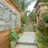 Отель Campuhan Sebatu Resort, фото 1