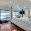 Отель Gorgeous Granbury Lake Getaway w/ Pool & Dock!, фото 2