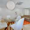 Отель Amazing 1BR 2BA Condo Great Location w Pool GYM, фото 12