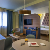 Отель Ibis Styles Madrid City las Ventas, фото 7