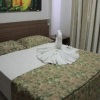 Отель Veredas do Rio Quente Flat Service, фото 17